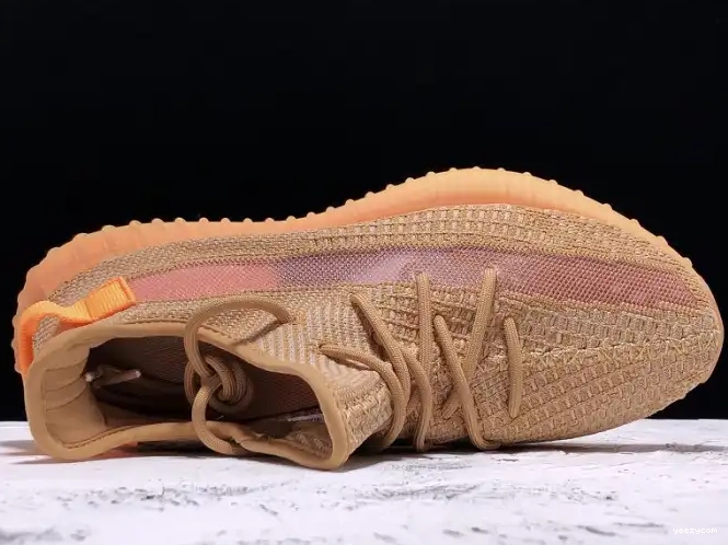 Yeezy V2 350 Adidas Clay Boost EG7490 0604